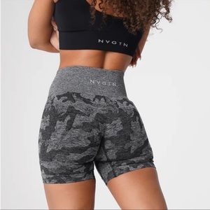 NVGTN bike shorts